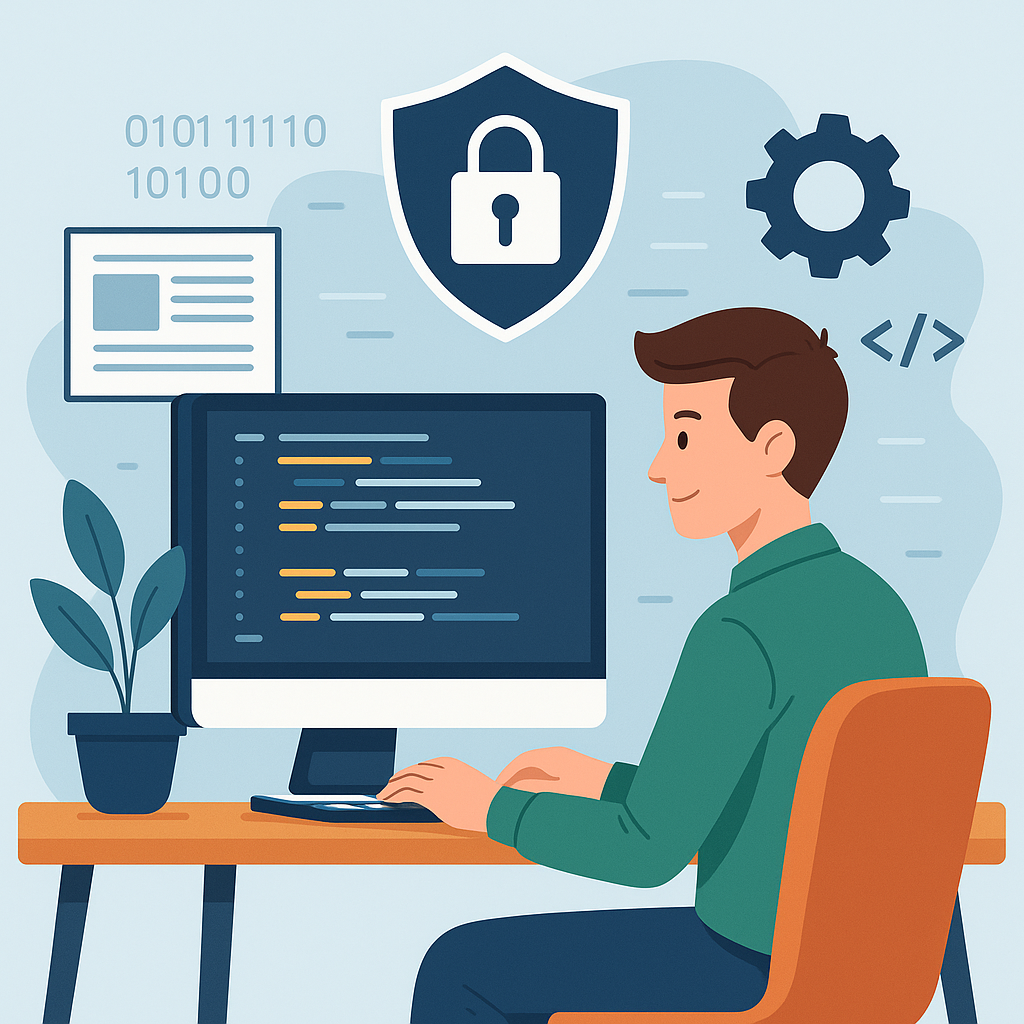 Secure Coding Practices